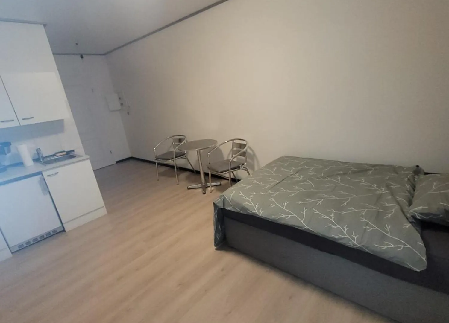 Ferienwohnung Großostheim Apartament