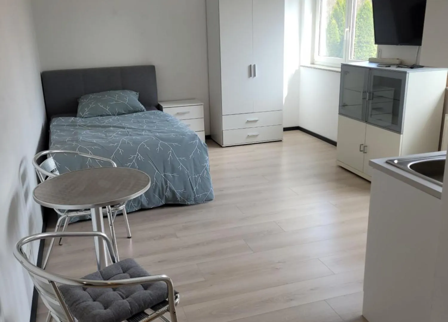 Apartament Ferienwohnung Großostheim Niemcy