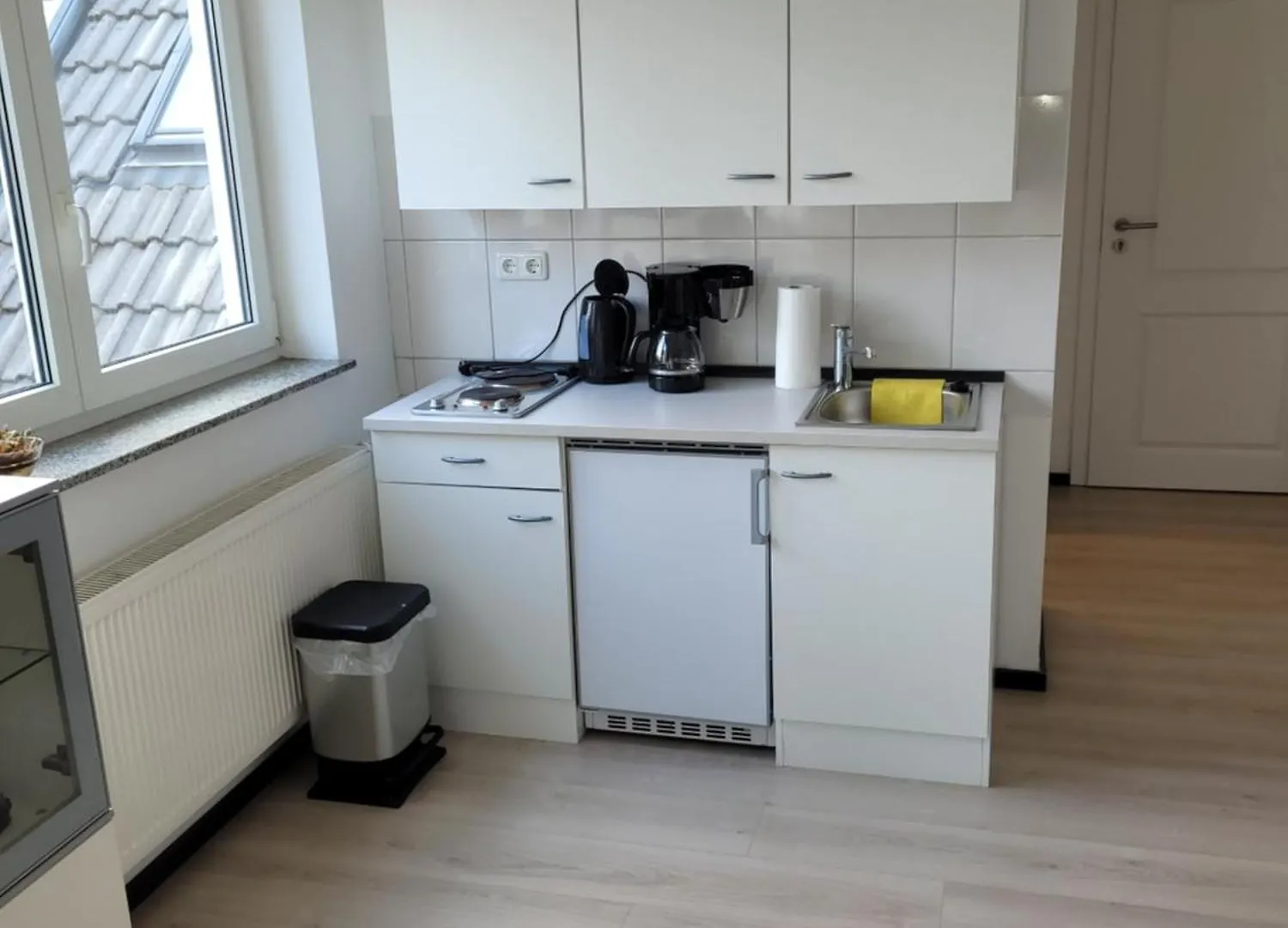 Ferienwohnung Großostheim Niemcy