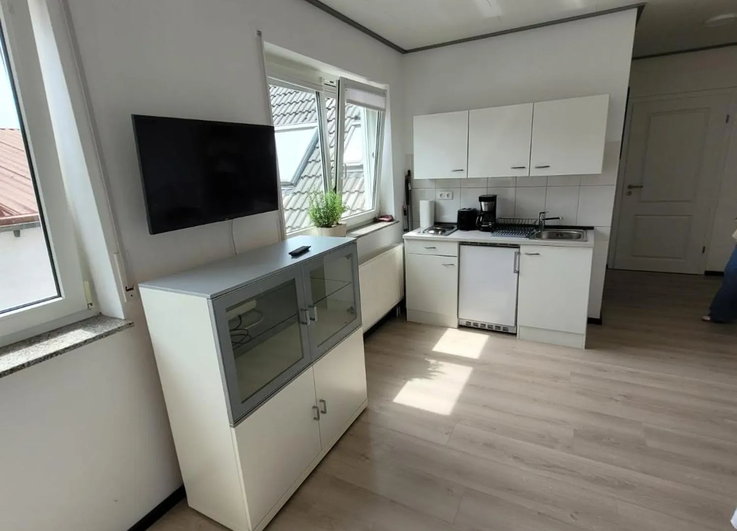 Ferienwohnung Grossostheim Apartment