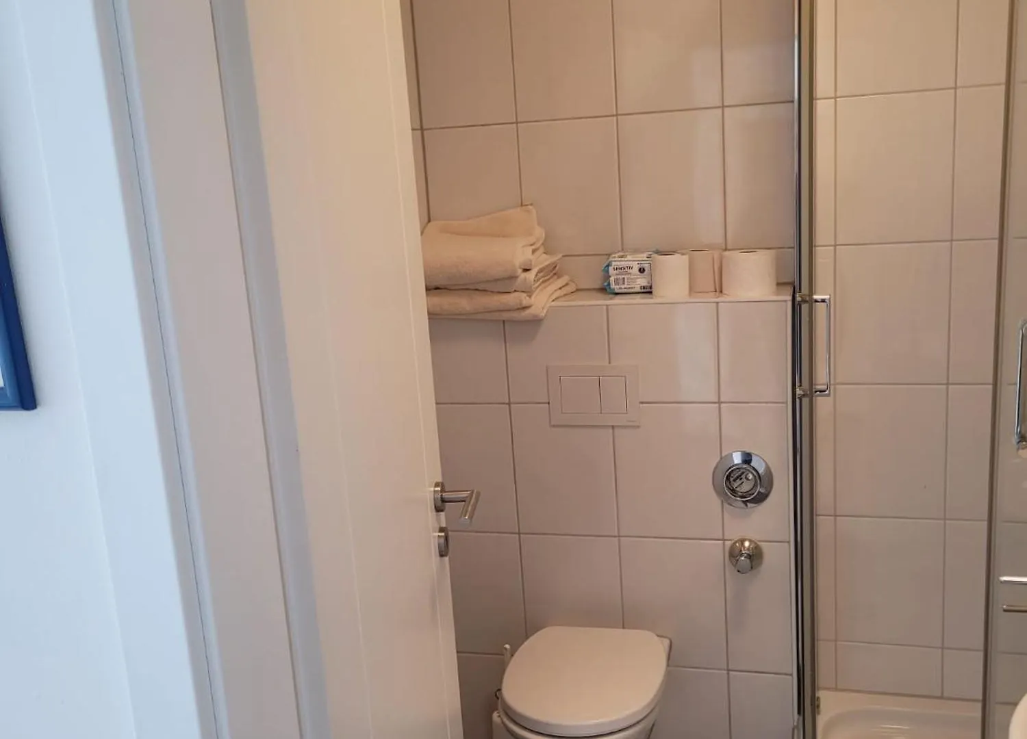 Apartment Ferienwohnung Grossostheim Germany