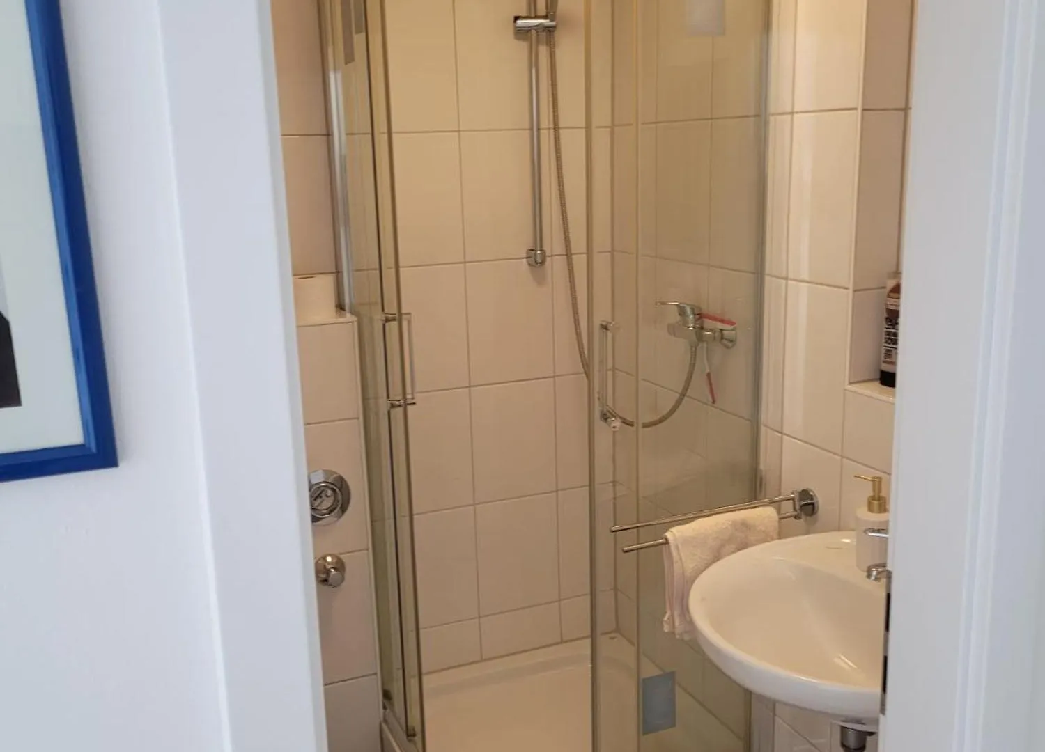 Ferienwohnung Grossostheim