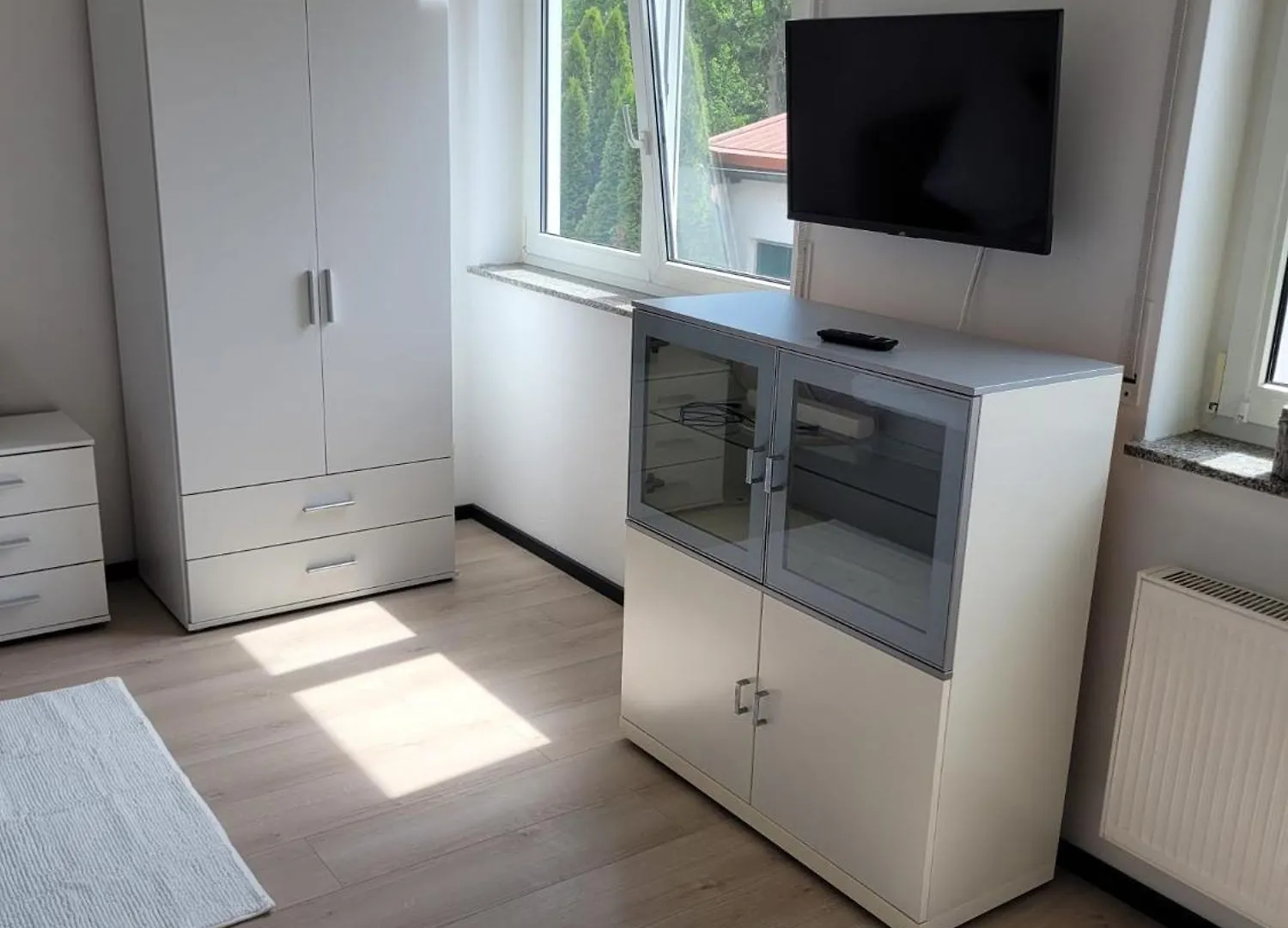 Ferienwohnung Grossostheim