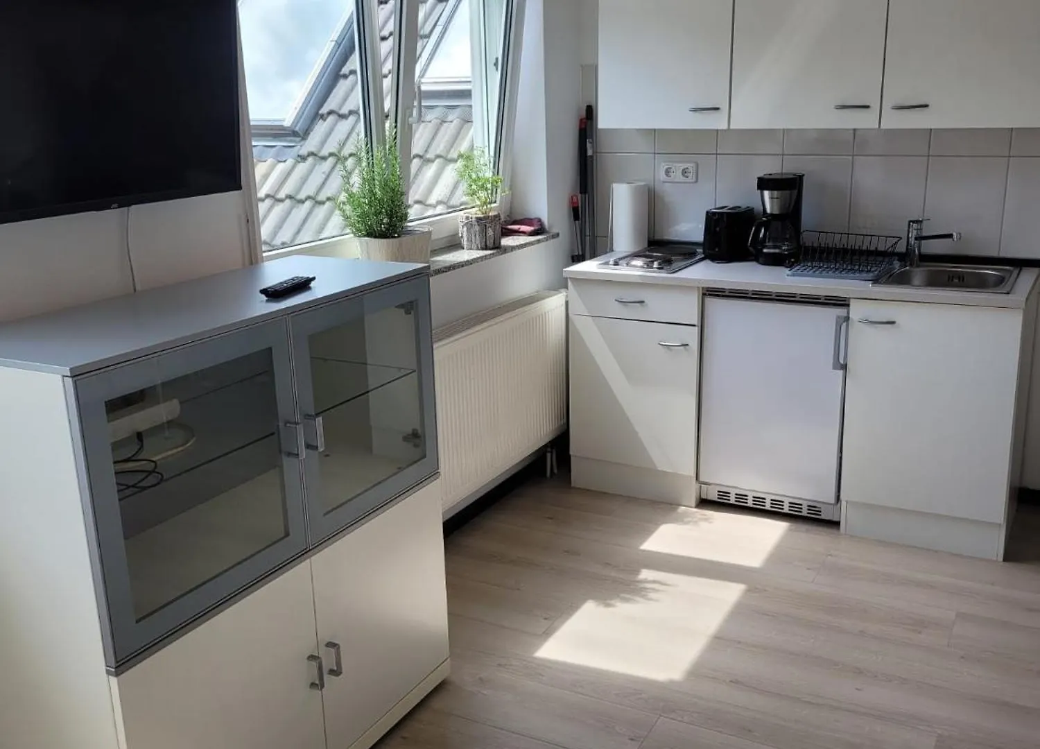 Ferienwohnung Grossostheim 0*,  Germany