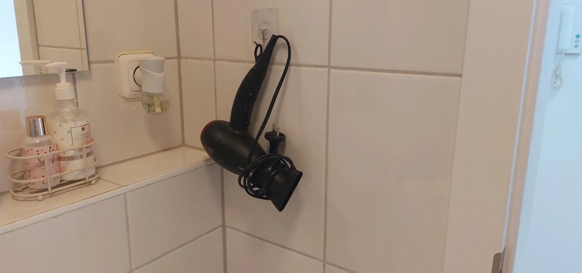 Apartment Ferienwohnung Grossostheim