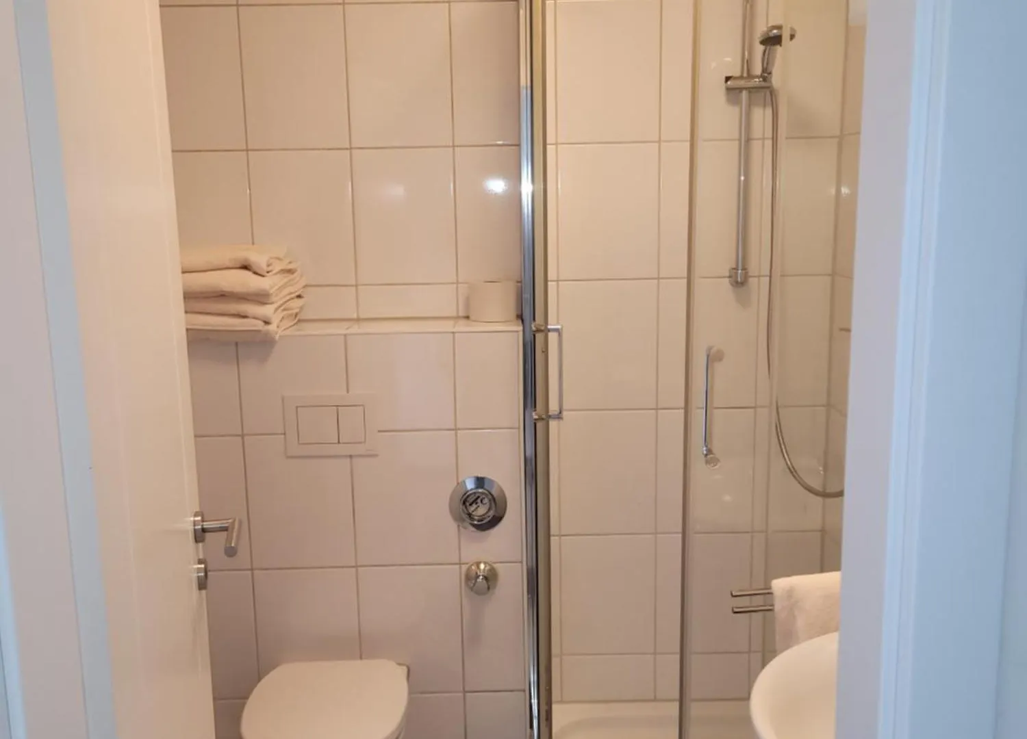 Ferienwohnung Großostheim